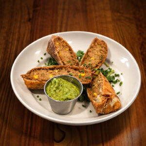 SOUTHWEST EGGROLLS