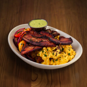 Brunch Bowl
