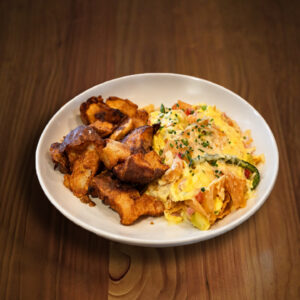 Migas