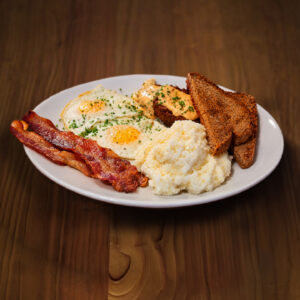 Southern Breakfast