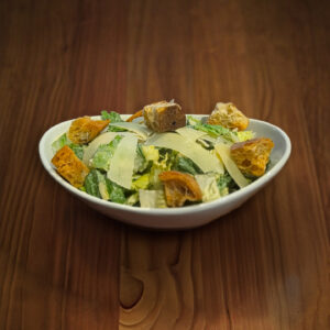SIDE SALAD