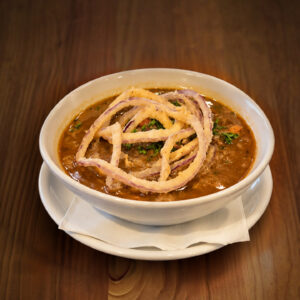 FEATURED SOUP